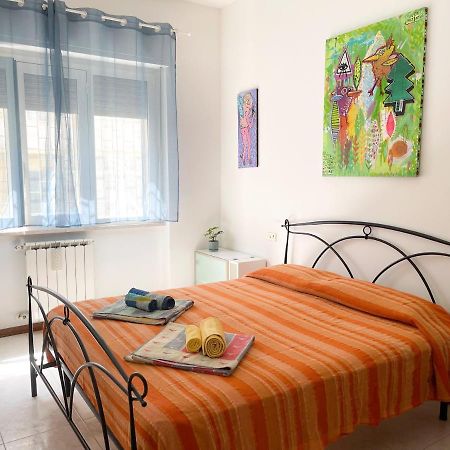 Ondamare Apartment Pescara Exterior photo