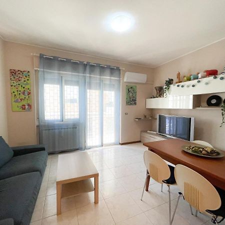 Ondamare Apartment Pescara Exterior photo