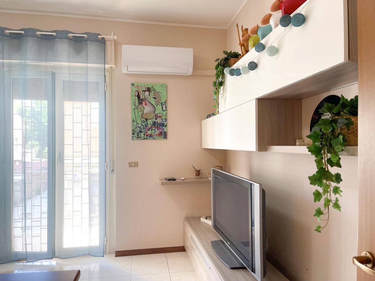 Ondamare Apartment Pescara Exterior photo