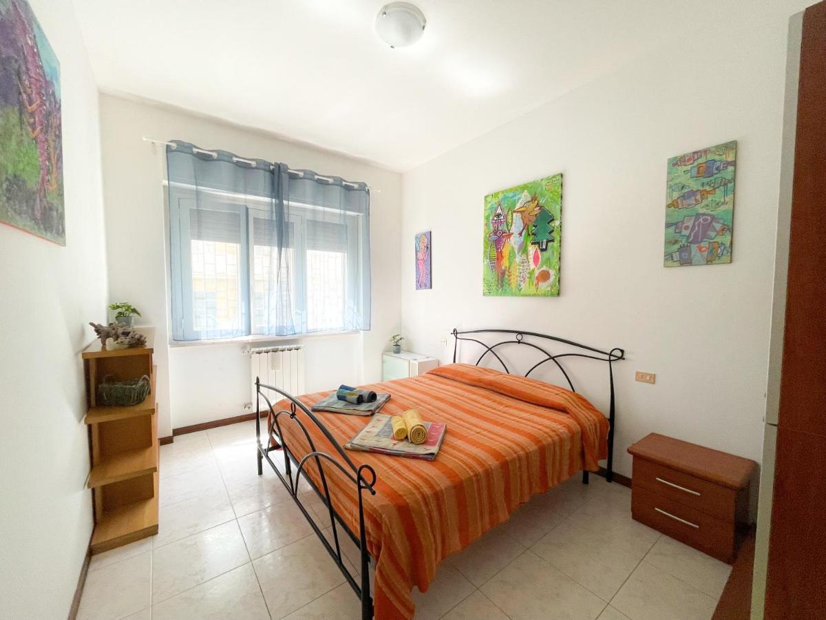 Ondamare Apartment Pescara Exterior photo
