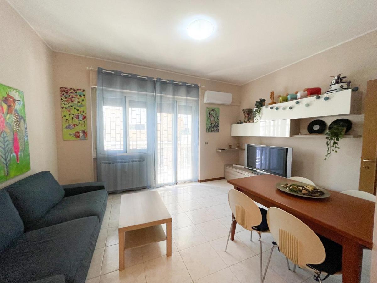 Ondamare Apartment Pescara Exterior photo