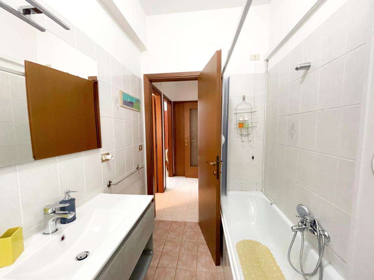 Ondamare Apartment Pescara Exterior photo