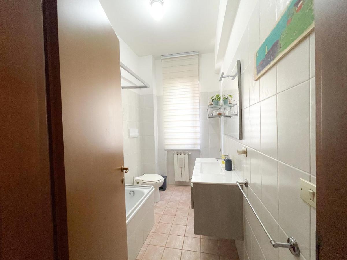 Ondamare Apartment Pescara Exterior photo