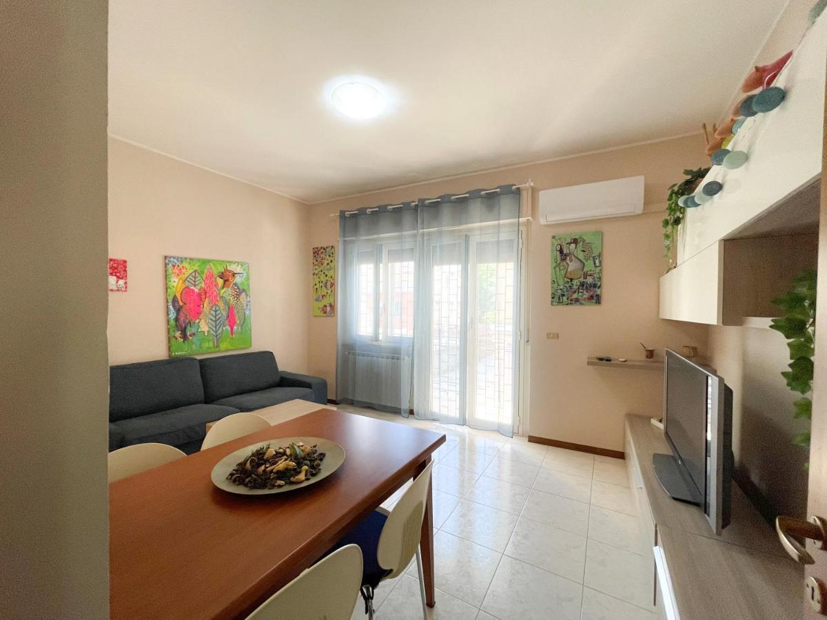 Ondamare Apartment Pescara Exterior photo